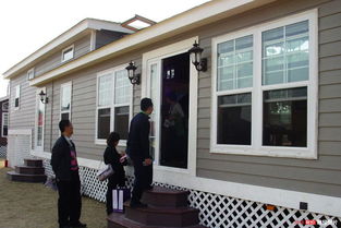 廣州現(xiàn)移動(dòng)出租房 一年租金近20萬