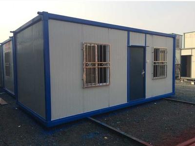 住人集裝箱認(rèn)準(zhǔn)全一輕鋼|珠海住人集裝箱廠_廣州全一輕鋼制品 - 商國互聯(lián)網(wǎng)