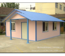 產品庫 移動房的創(chuàng)新應用與未來展望