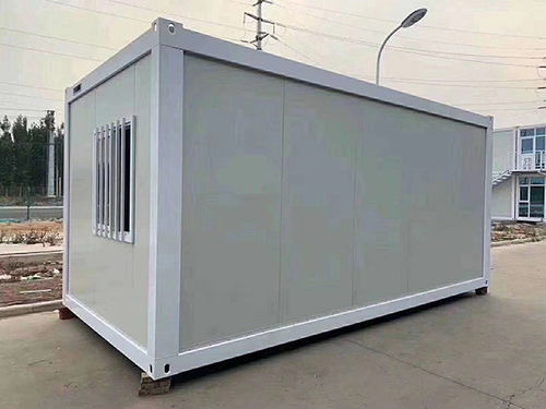 移動住人集裝箱房哪家強？探析中浩天宇的卓越優勢