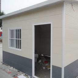 移動廁所、衛生間集裝箱活動房與移動衛浴間 現代移動房解決方案的全景解析